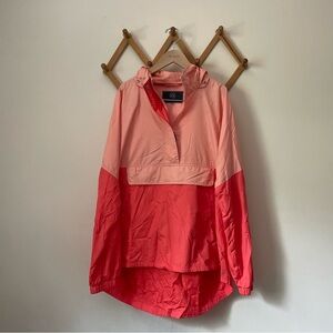 Lauren James Windbreaker / Rain Jacket